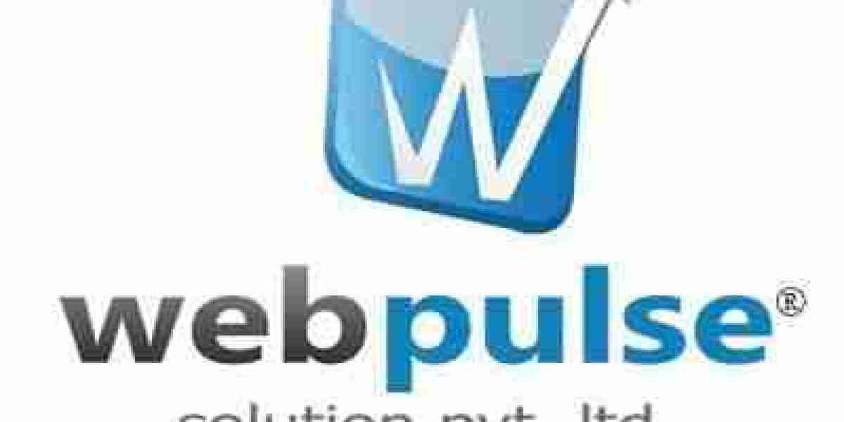Top SEO Services & Website Designing Company in Delhi – Webpulse Solution Pvt. Ltd.