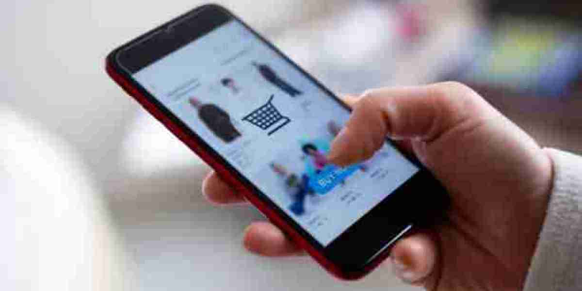 Advertising on the Internet in E-Commerce: Unlocking the Potential of Digital Campaigns