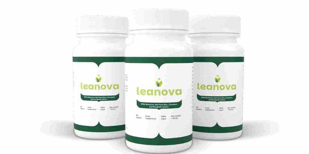 How Leanova Tablets Support Keto Dieters: Benefits, Dosage & Real Results