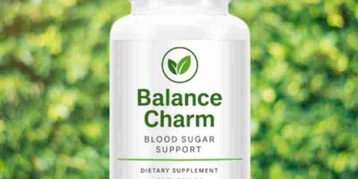 Balance Charm Blood Sugar Review: Effective Supplement Ingredients & Official Website!