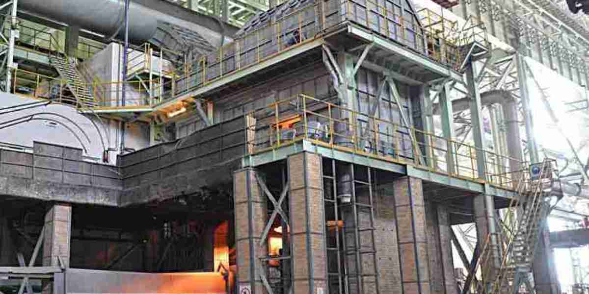 Silica Ramming Mass Manufacturing Plant Report 2025: Raw Materials Requirement, Setup Cost and Revenue