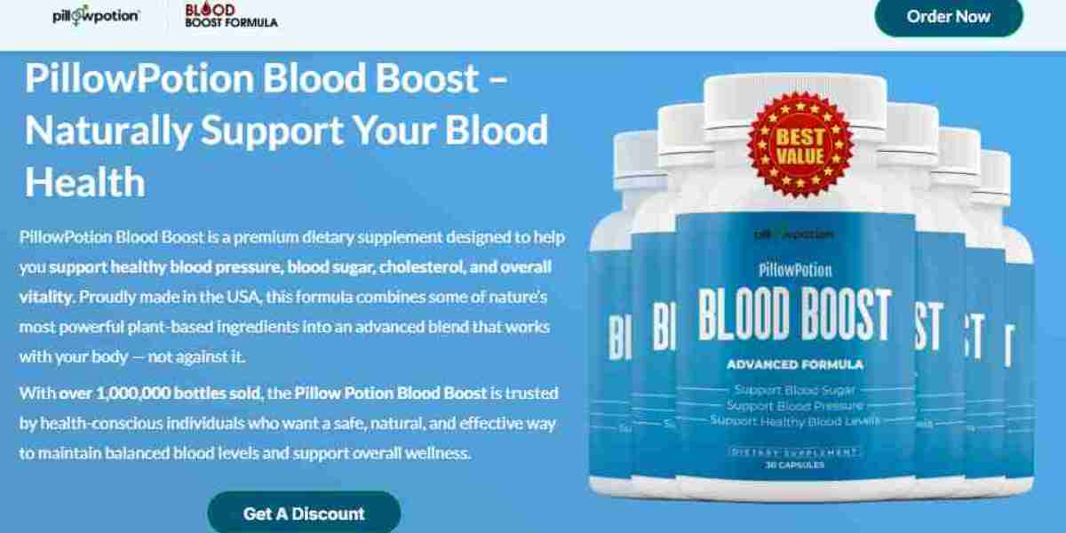 PillowPotion USA [Updated 2025]: Today Price For Sale?