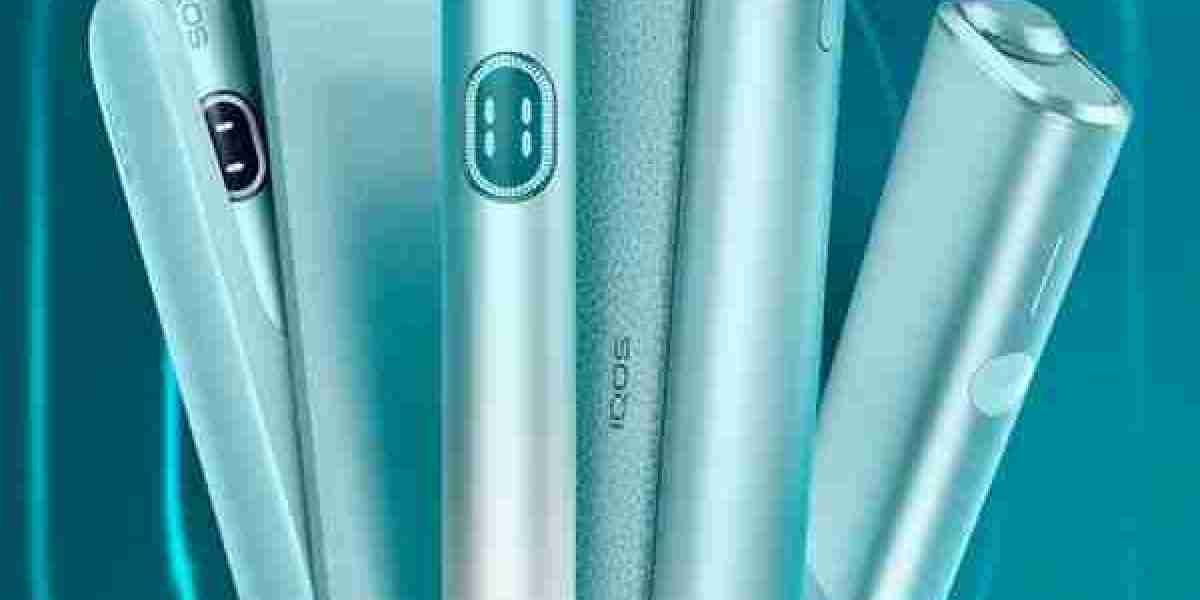 新版IQOS 煙彈全面升級：更耐用、更懂味，薄荷控必試！