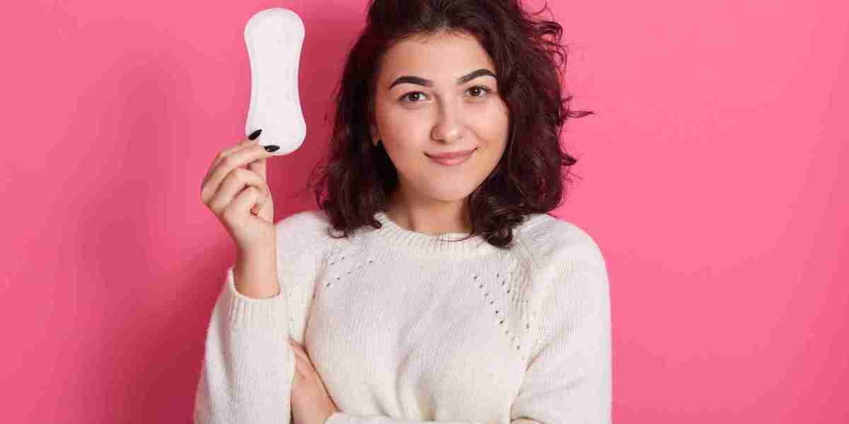 Sanitary Pad