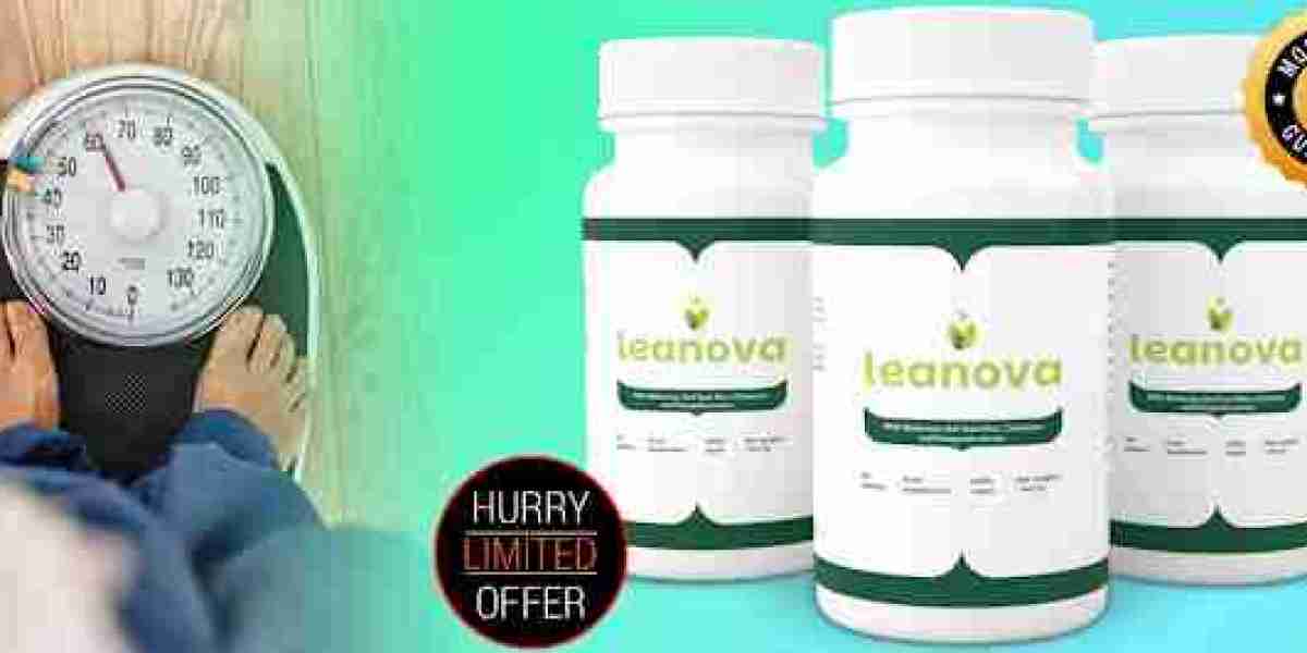 What is Leanova Weight Loss Supplement?