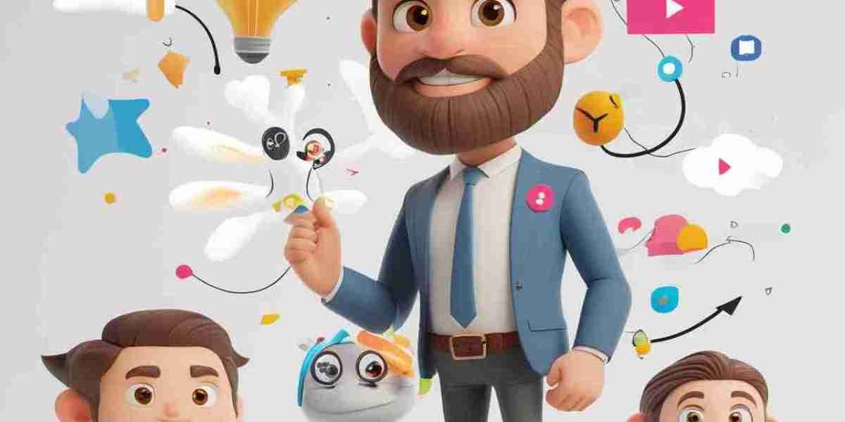How Can a 3D Product Animation Company in USA Boost Sales?