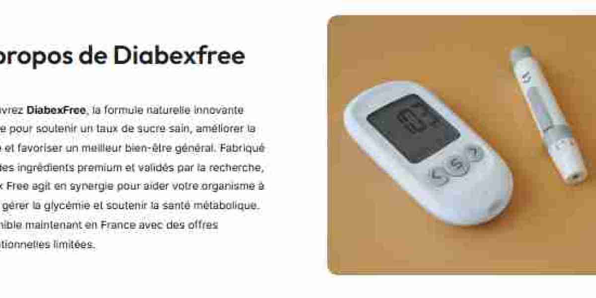 Diabex Free Comprimés: Est-ce le meilleur complément de sucre dans le sang?