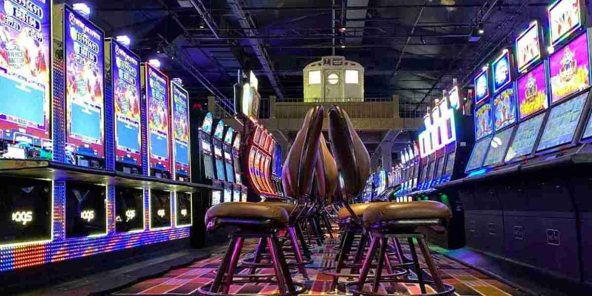 Stay Safe with Inavegas: Your Community for Online Gambling Scam Verification