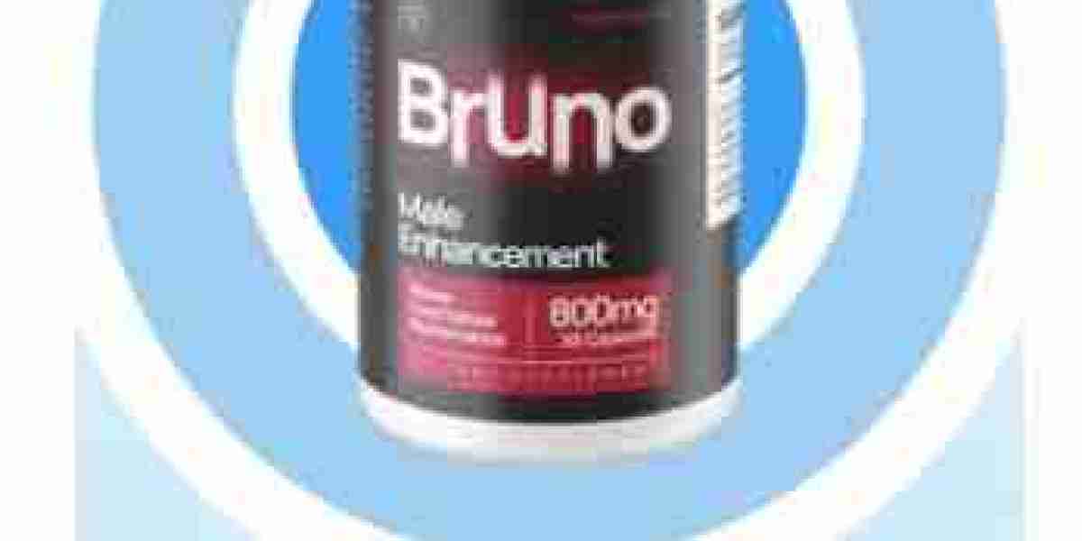 Is Bruno Male Enhancement safe to use?