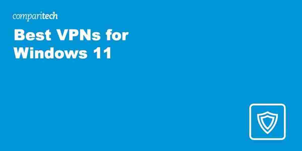 VPN for Windows 11 – Top Secure Solutions Reviewed