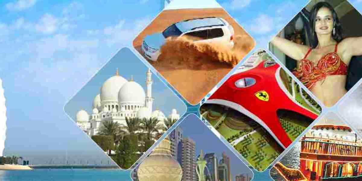 Exclusive Adventures Await on Private Desert Safari Dubai