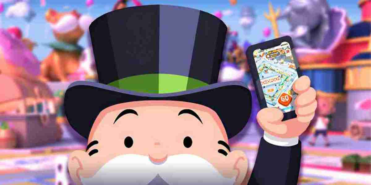 Monopoly GO Tycoon Pass – Rewards & Next Season Info