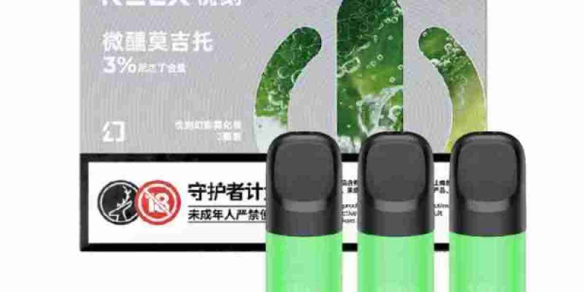 Relx รุ่น 5: อัปเกรดประสบการณ์สูบด้วยหัวพอดรุ่นใหม่