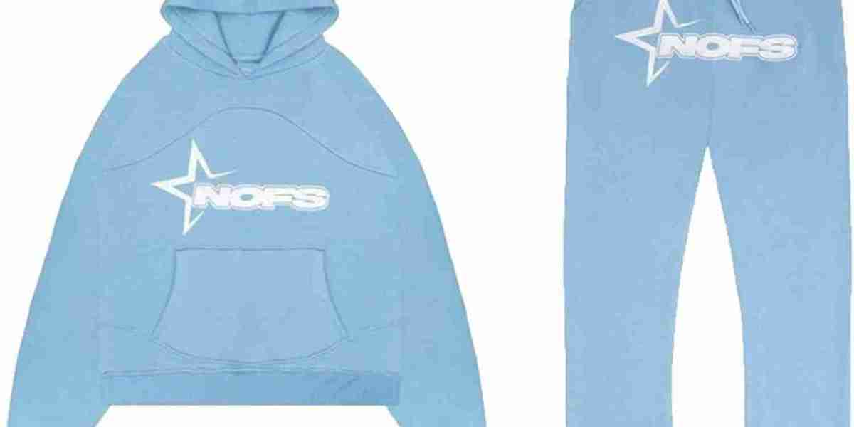 The Rise of a Modern Streetwear Movement