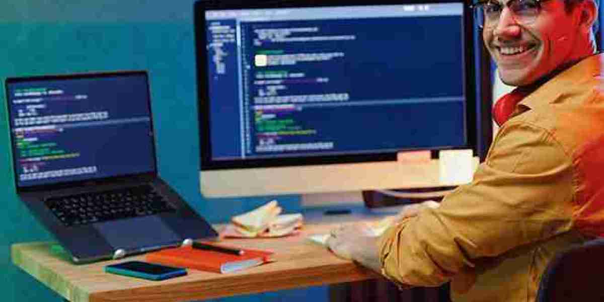 How Mobile Application Development Companies Drive Digital Innovation