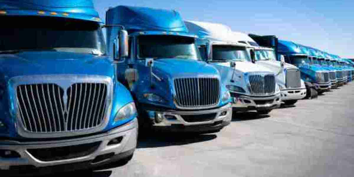 Powering Your Supply Chain: Roadway Logistics’ Logistics Warehouse & Calgary Distribution Centre
