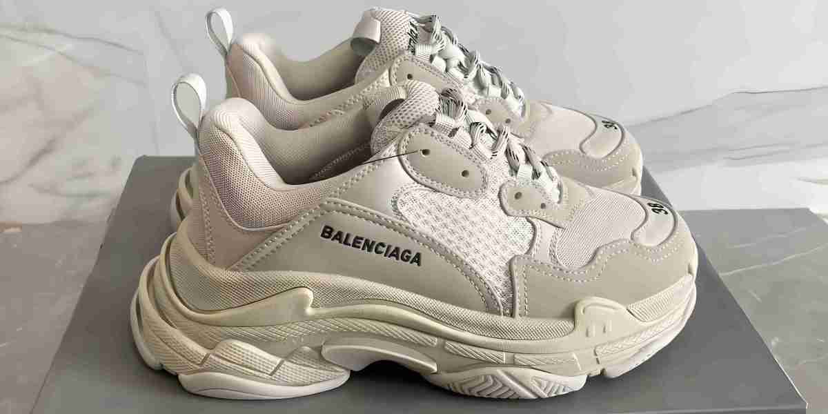 巴黎世家官網熱銷｜Balenciaga 鞋款全面解析