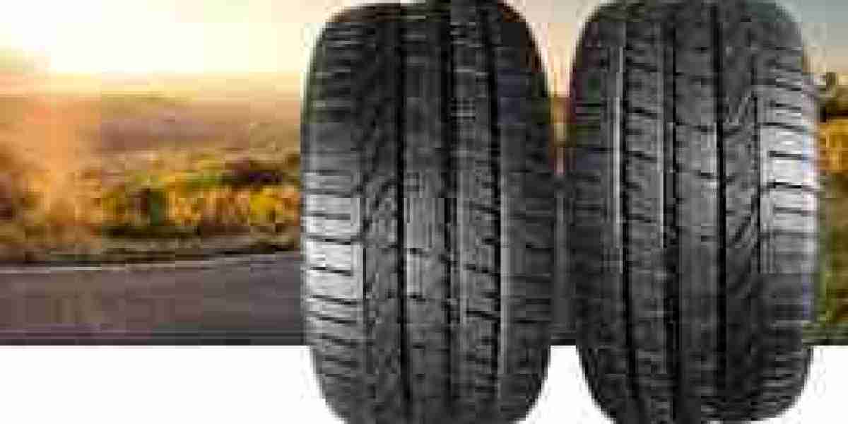 Part Worn Tyres Near Me & Wholesale Part Worn Tyres London