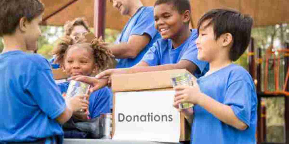 Make a Lasting Impact Through Charities for Children in Singapore