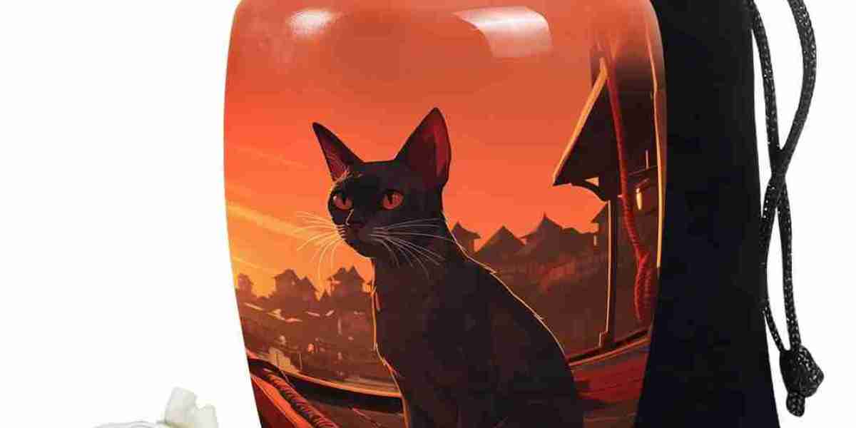 Memorializing Love: Choosing the Right Urn for People and Pets