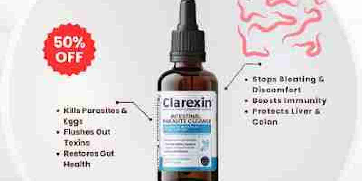 What is Clarexin used for?