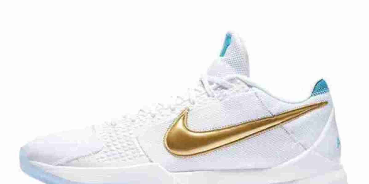 Kobe 5 籃球鞋全攻略｜Protro 與經典設計解析