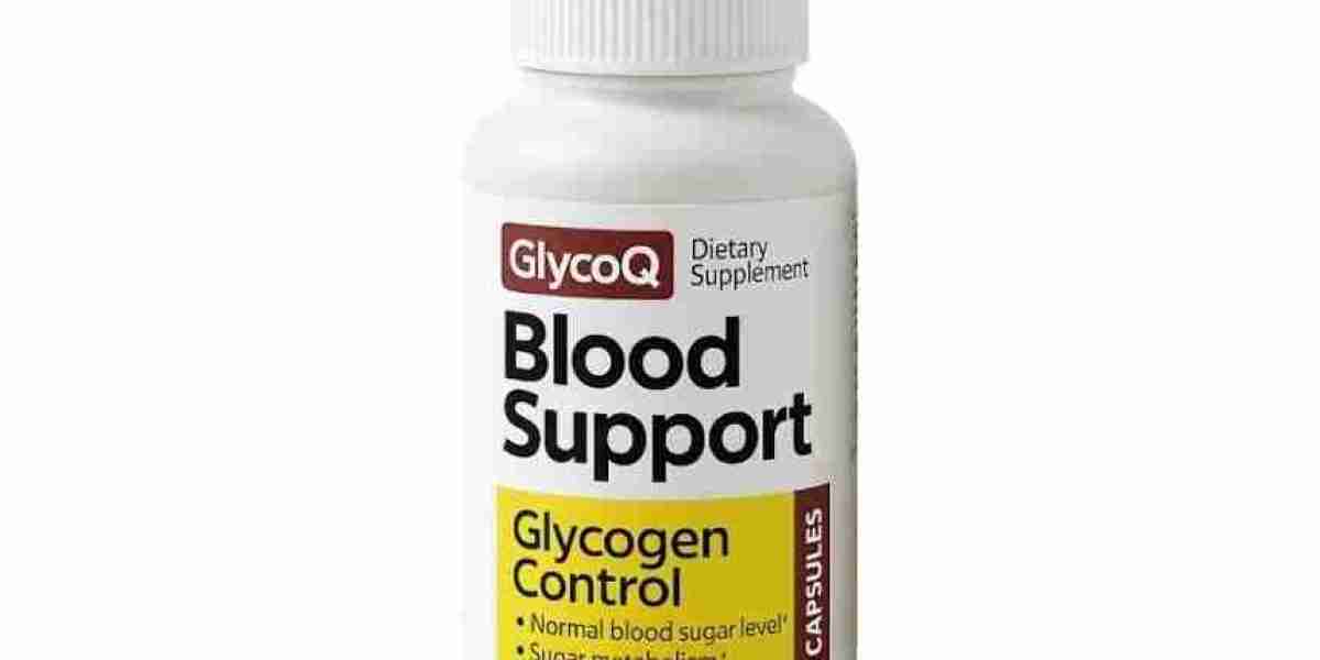 GlycoQ Latest Reviews – Price Update & Natural Ingredients