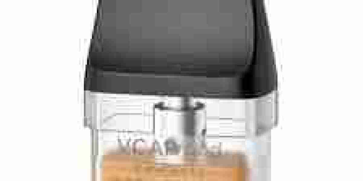 Replacement Vape Pods – The Convenient & Cost-Effective Way to Keep Your Vape Fresh