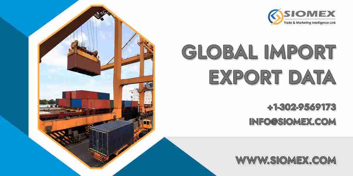 Top Global trading opportunities for Growing your business