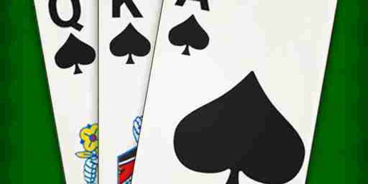 Card Games Live Play - Play all your favorite classic card games.