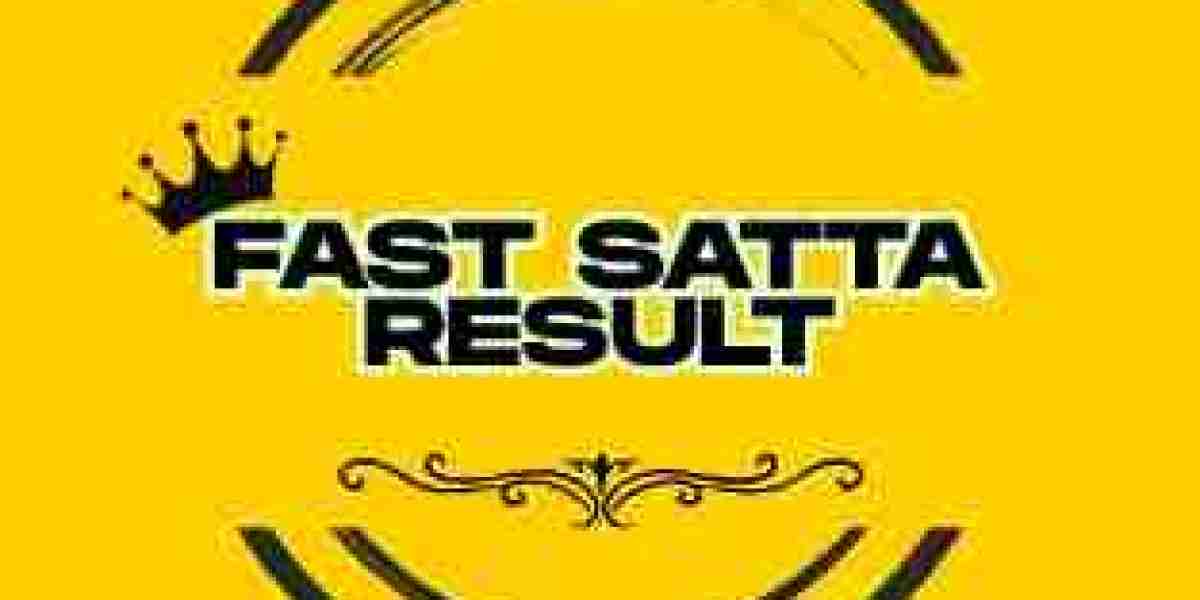 Latest Satta Result 2025 – Daily Winning Numbers & Charts