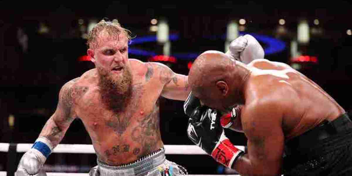 Jake Paul vs Gervonta Davis – Netflix Fight Night Preview