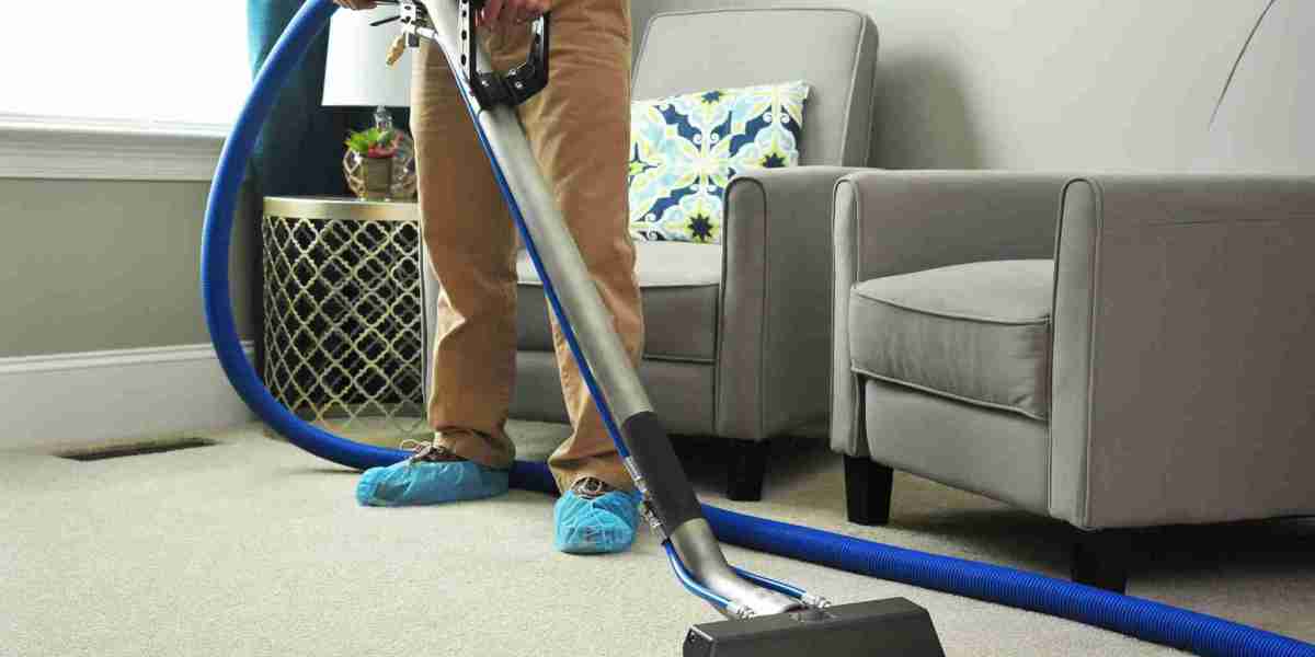 Understanding the Importance and Benefits of Professional Carpet Cleaning