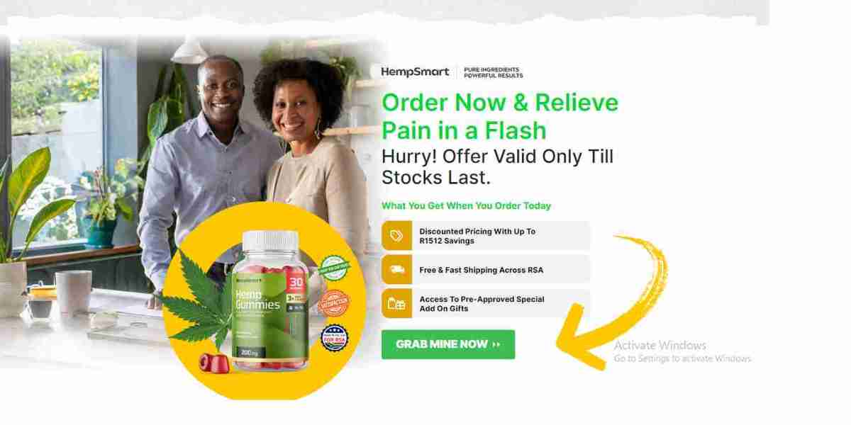 Who can use SmartHemp pain relief?