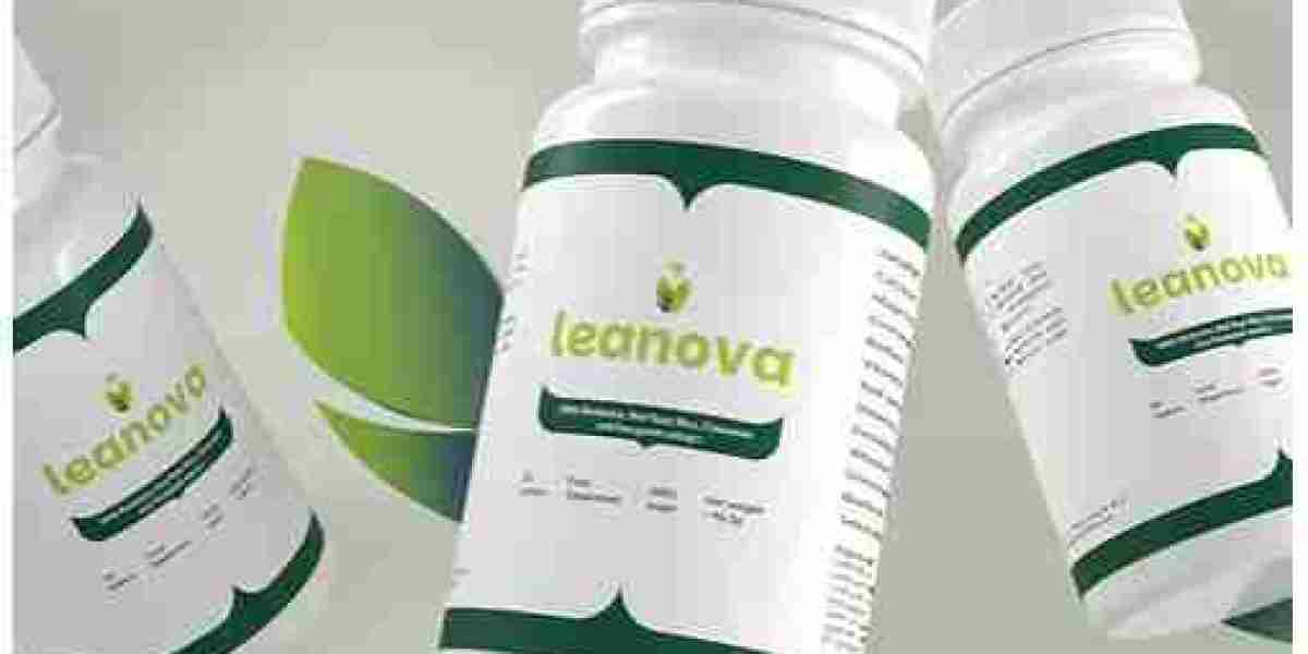 What makes Leanova different from competitors?