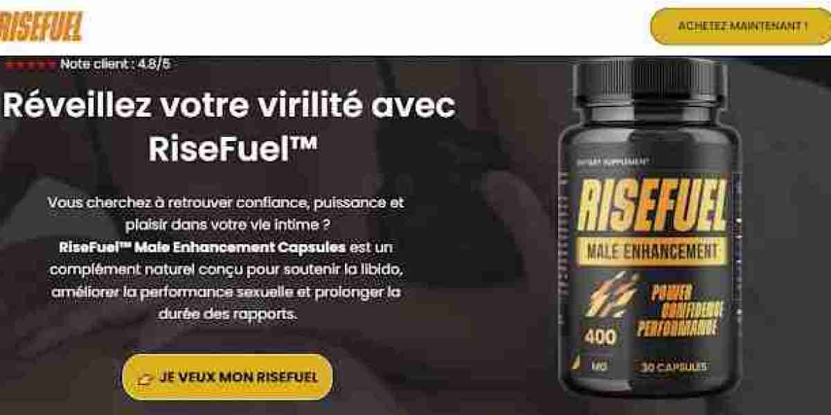 Where is RiseFuel located?
