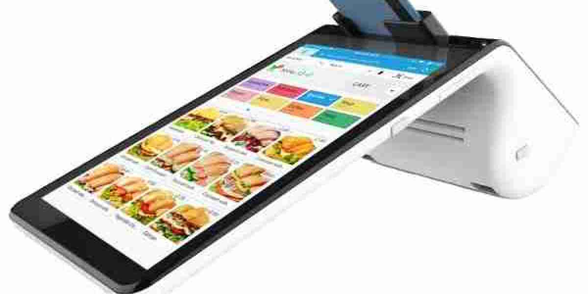 Mobile POS Market Segmentation by Application and End-User