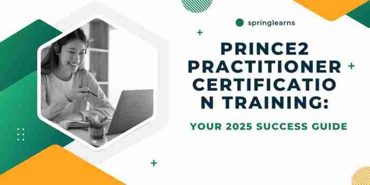 PRINCE2 Practitioner Certification Training: Your 2025 Success Guide