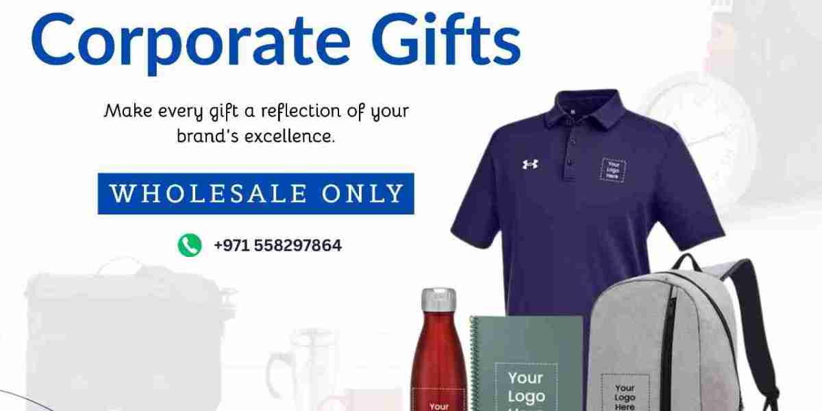 Travel Adapters: The Smart Choice for Personalized Corporate Gifts in Dubai
