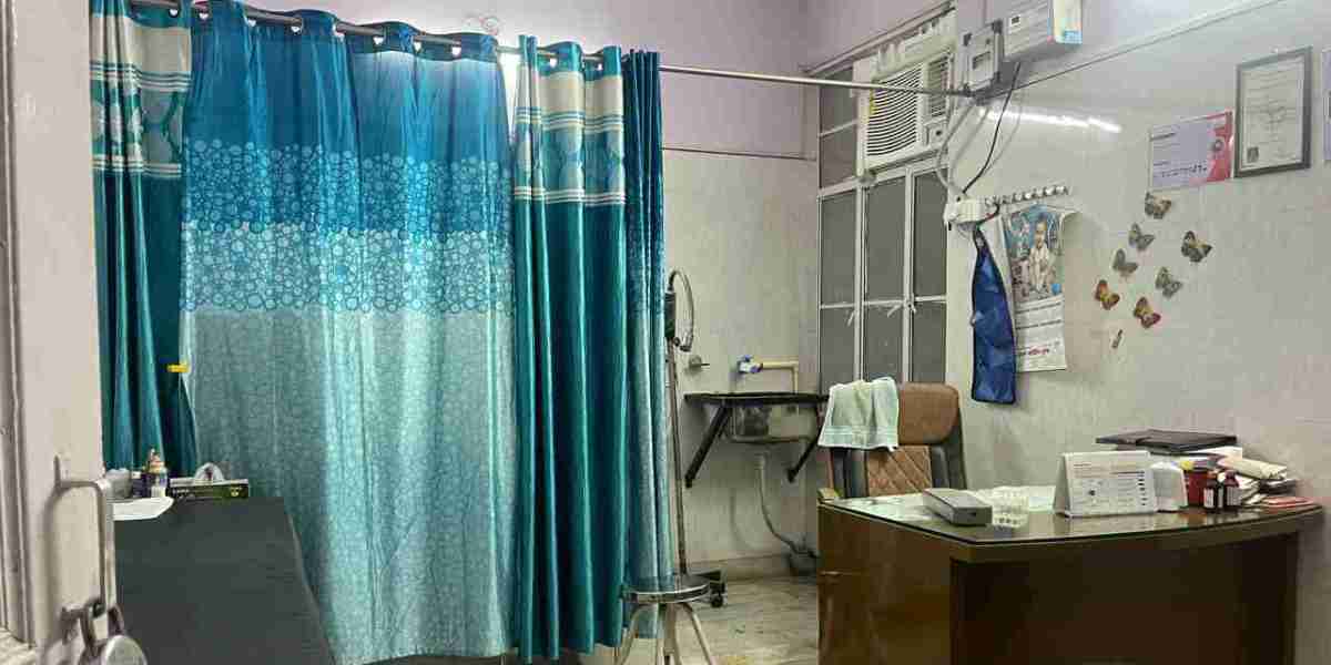 Raj Nursing Home – Trusted Multi-Specialty Nursing Home in Hapur