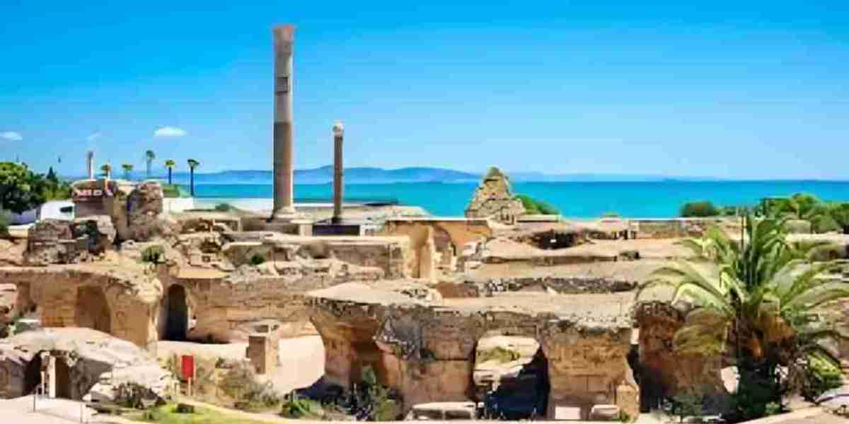 Tunisia eVisa Requirements for International Travelers