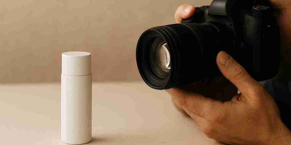 Why a Product Photographer is Essential for Business Success
