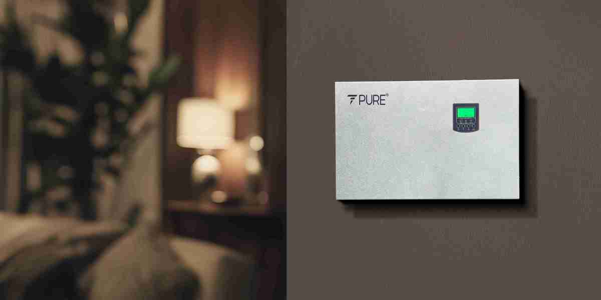 Choosing The Right Power Backup Battery for Home – PuREEnergy India’s Expert Guide