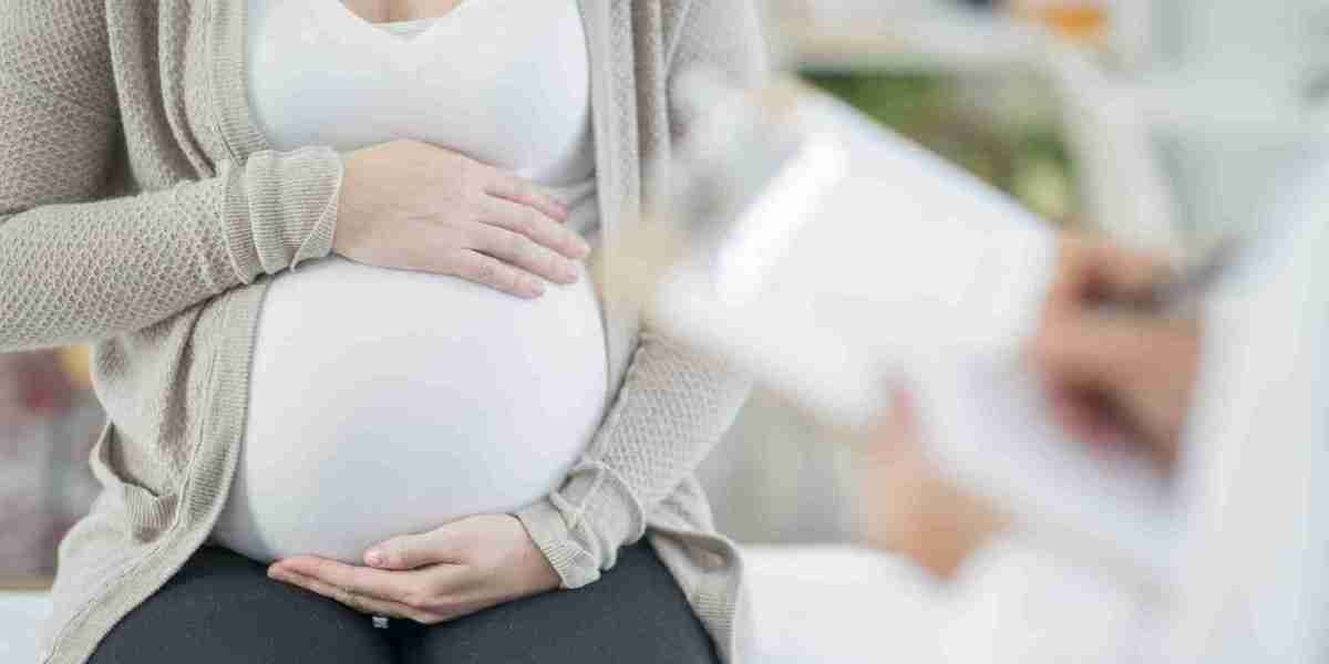 Become a Surrogate: Requirements and Process Explained