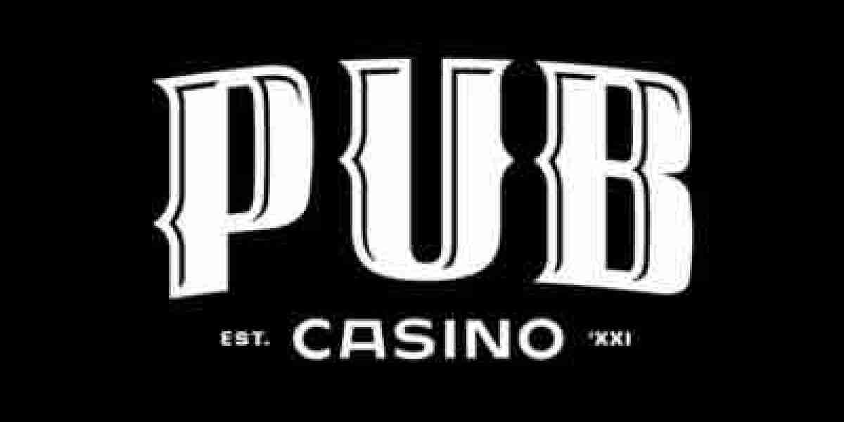 Pub Casinos: A Blurred Line Between Leisure and Gambling