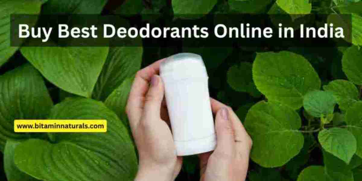 Say Goodbye to Harsh Ingredients: Discover the Best Alcohol Free Deodorant for Ladies