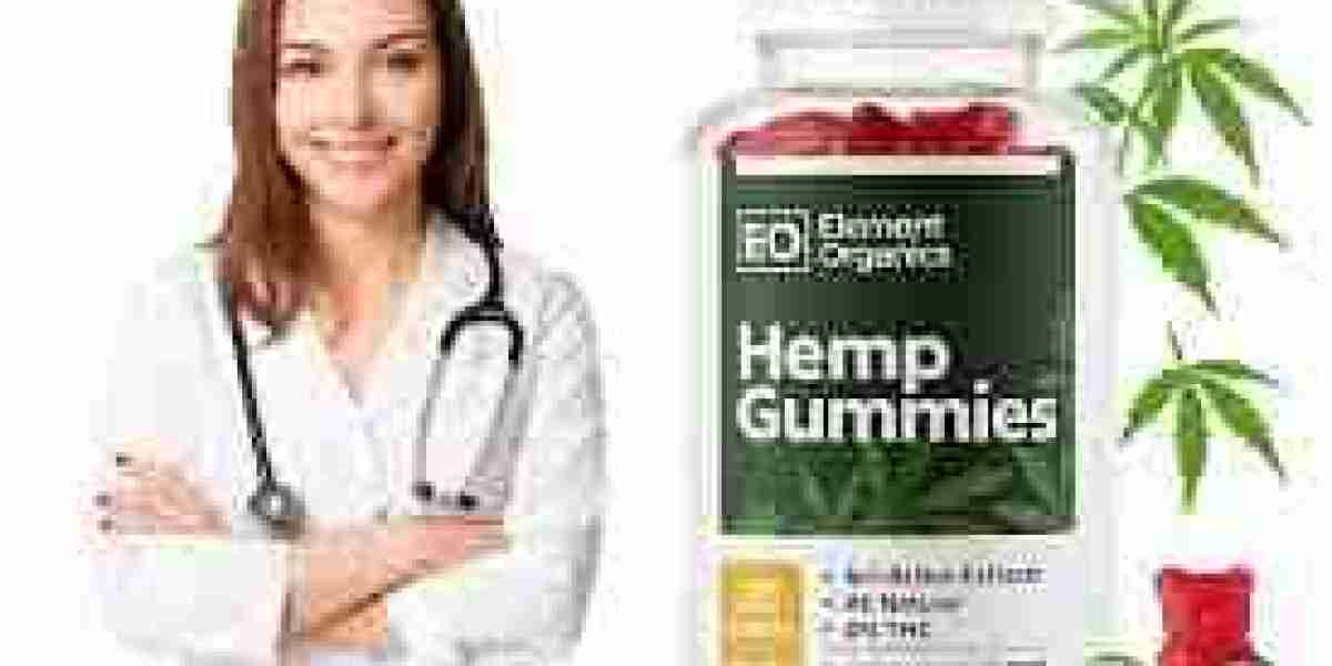 Is Element Organics Hemp Pain Relief good for joint pain?