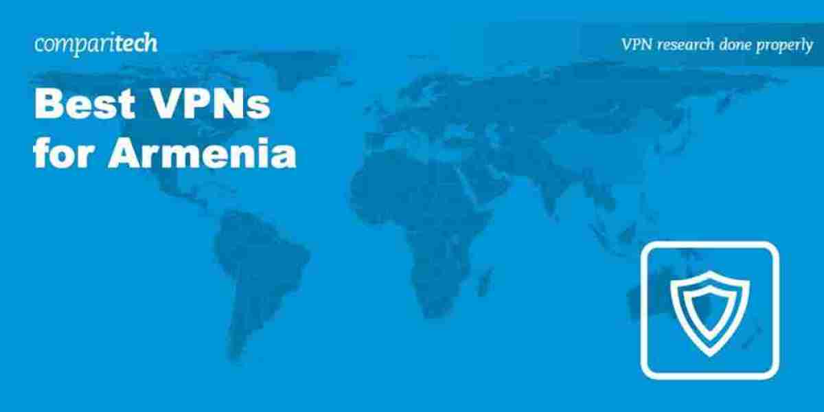 VPN Armenia – Top VPN Solutions for Secure Browsing