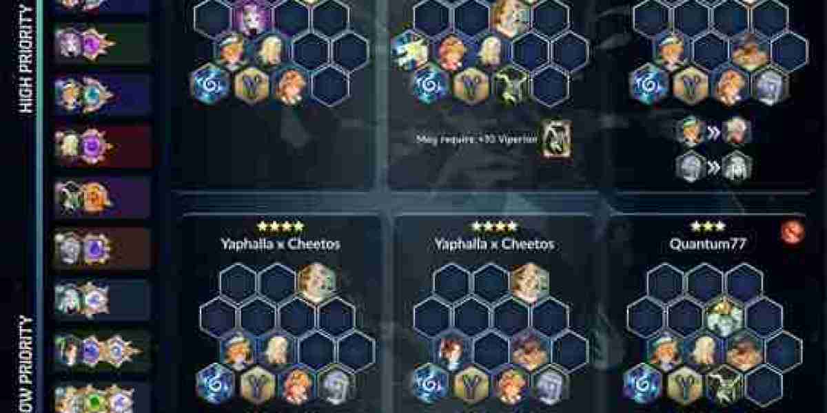 AFK Journey Crystal Crawler Guide: Best Team Setup