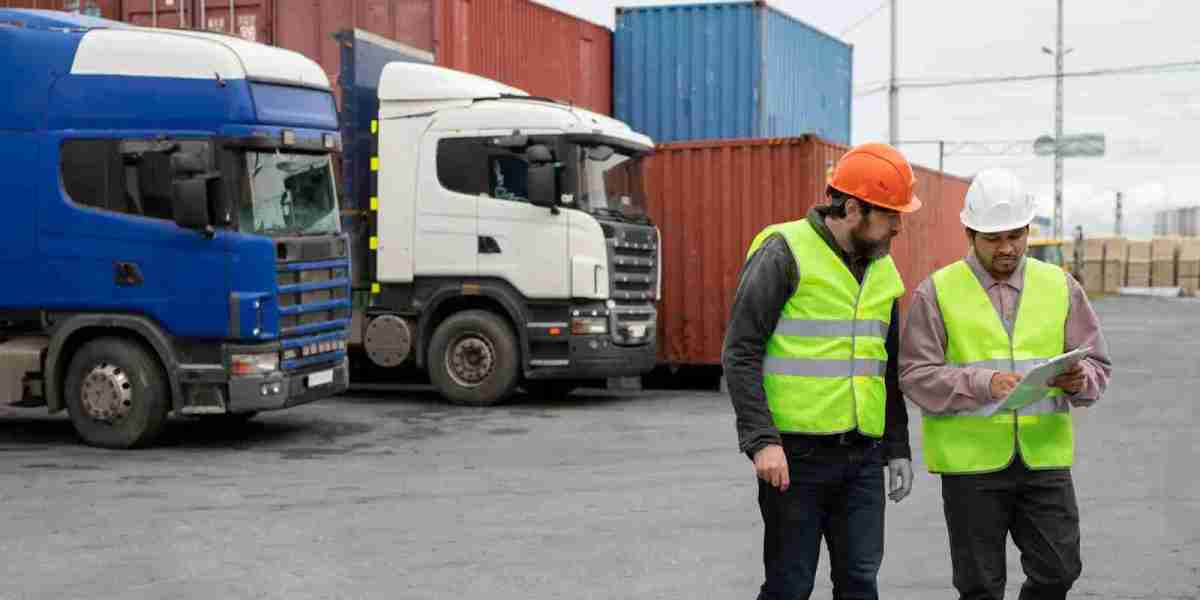 Top Benefits of Hiring Freight Brokers in Edmonton